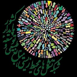 شبکه محیط زیست، منابع طبیعی و توسعه پایدار ایران