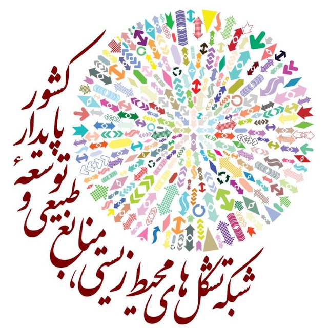 شبکه تشکل‌های محیط زیست، منابع طبیعی و توسعه پایدار کشور